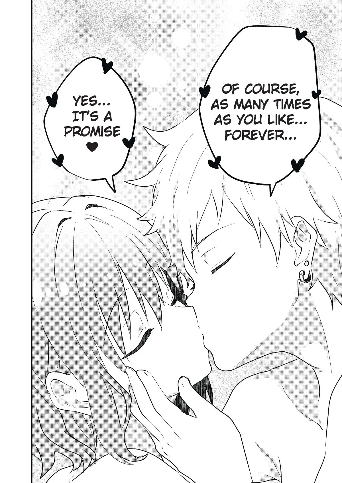 The Story Of How I Had Xxx With The Most Beautiful Boy In School Chapter 1000 Page 38